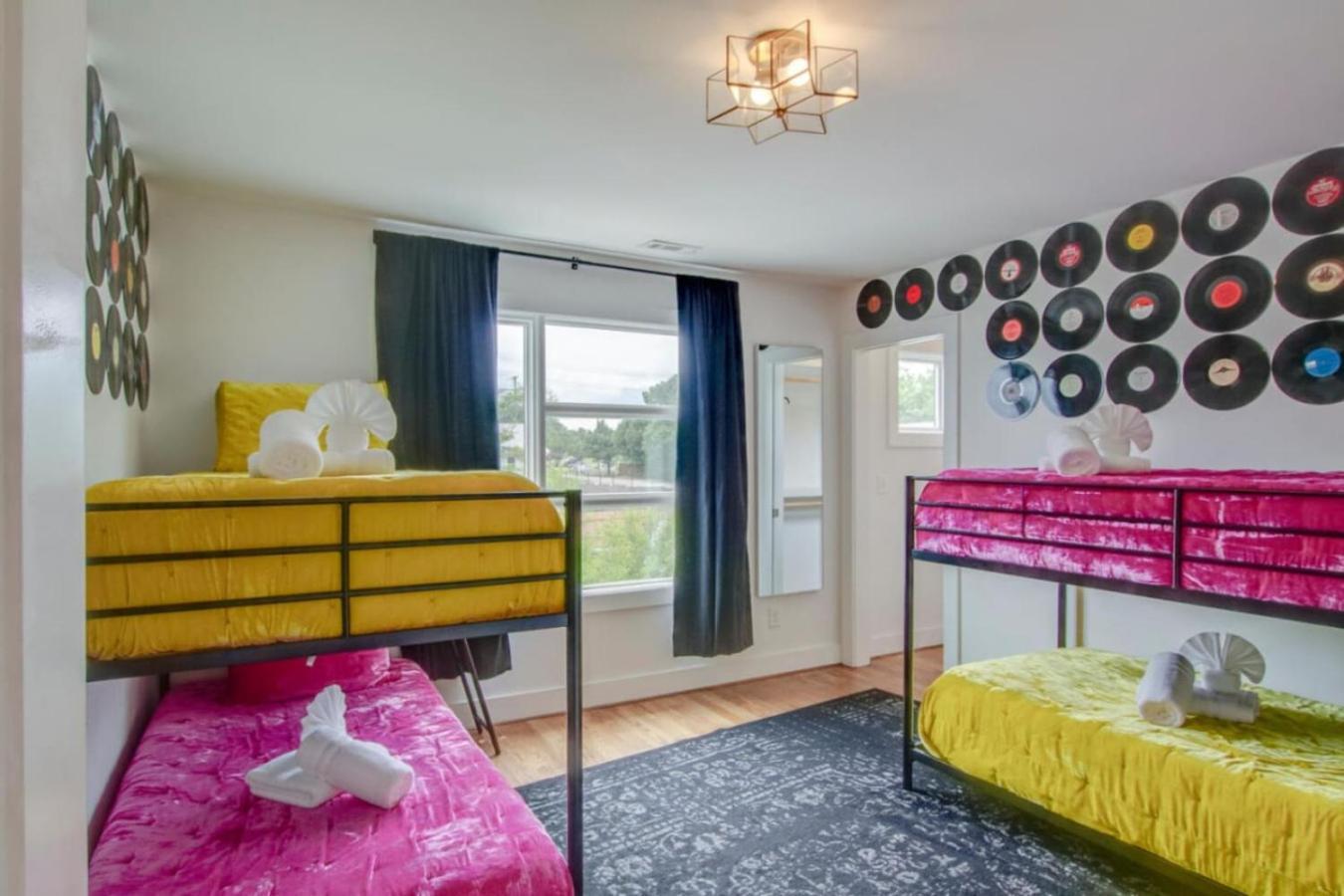Howdy House New And Trendy With Rooftop Deck Nashville Esterno foto